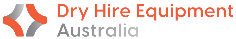 Dry Hire Equipment Australia