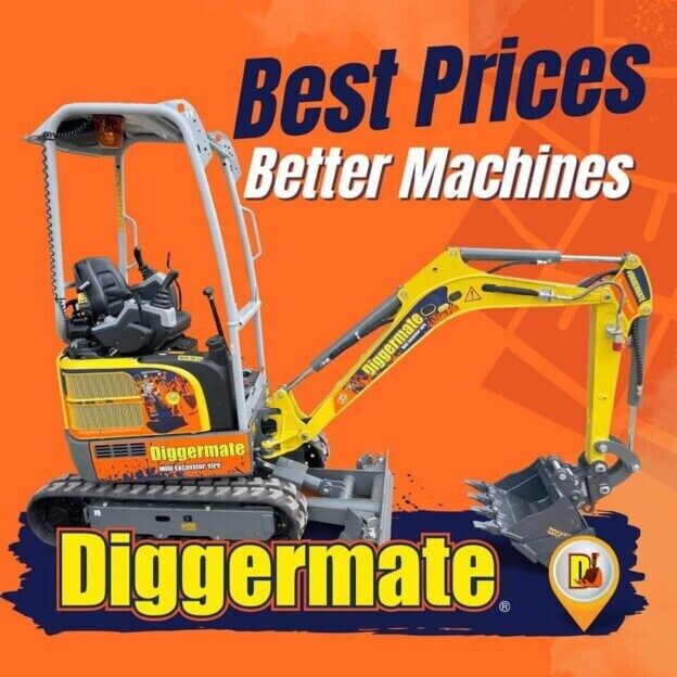 Diggermate Moree