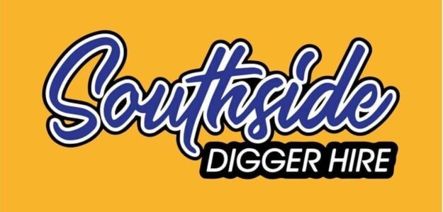 Southside Digger Hire