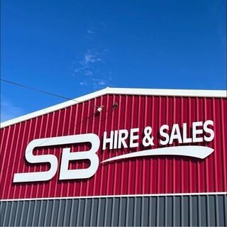 South Burnett Hire and Sales