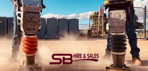 South Burnett Hire and Sales